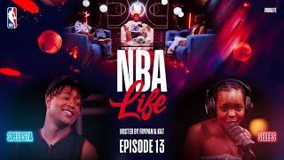 NBA Life Full Episode 13 - #NBAAfrica - #NBALife