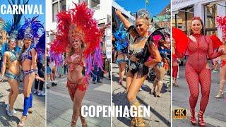 Copenhagen Carnival - Denmark 2023