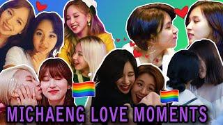 10 Minutes of love moments_Version MiChaeng TWICE