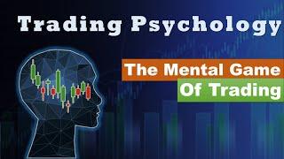 “The Mental Game of Trading” by Jared Tendler - Recorded Presentation