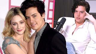 Why Cole Sprouse Found Lili Reinhart Breakup ‘Really Hard’