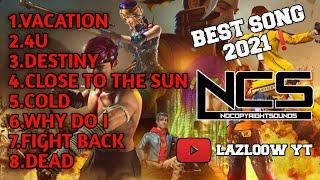 BACKSOUNDLAGU YOUTUBER GAMING FREE FIRE TERBAIK 2021 - LAGU GAMING NO COPYRIGHT