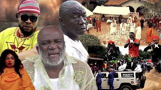 MONEYBAG RITUALISTS - 2023 UPLOAD NIGERIAN MOVIES