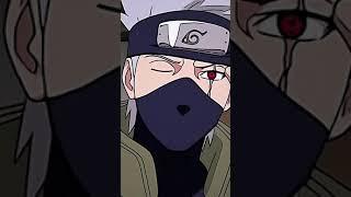 Kakashi Hatake #Shorts