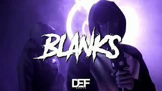 Teeway X SinSquad X M24 X UK Drill Type Beat  - BLANKS  UK Drill Instrumental 2024