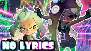  Color Pulse 2024 NO LYRICS  Caitlin Koi Music Video - Splatoon 3