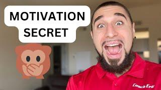 How To Stay Motivated To Lose Weight And Workout The Secret