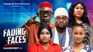 FADING FACES - NGOZI EZEONU SAMUEL ASUBIOJO LYDIA ACHEBE TERSY AKPATA LATEST NIGERIAN MOVIE 2024