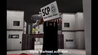 SCP Containment Breach on Roblox All 3 parts Over 70 SCPs Ultimate Showcase