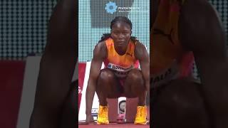 Womens 100m Monaco Diamond League 2024 #trackandfield2024  #diamondleague  #womens100m