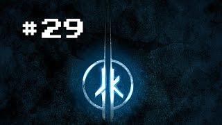 Lets Play Jedi Knight 2 Jedi Outcast #29 - Schießbude HD+German