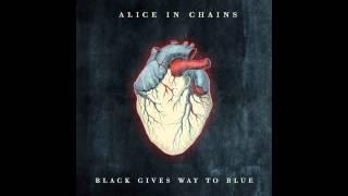 Alice in Chains - When the Sun Rose Again