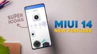 MIUI 14 in Action 7 New Features