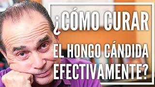 Episodio #721 ¿Cómo curar el hongo cándida efectivamente?