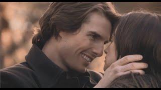 톰 크루즈 Tom Cruise - Cant Take My Eyes Off Of You