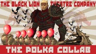 Guild Wars 2 - The Polka Collab