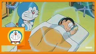 Doraemon  Santain Ve Rüya Gerçek Yastığı  Türkçe Tam Bölüm