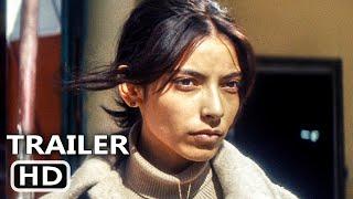 ANIMALIA Trailer 2024 Oumaima Barid Sci-Fi Drama Movie