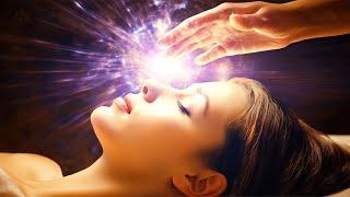 Reiki Music  Eliminate Stress Release Melatonin and Toxins  Calm the Mind and Soul #21