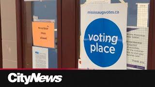 Mississauga gets set to elect a new mayor