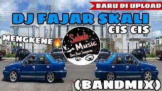 SABAH MUSIC - DJ FAJAR SKALI VERSI MENGKENEBANDMIX