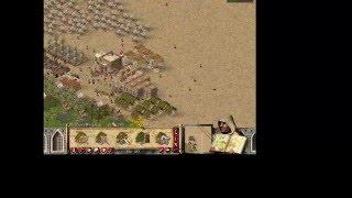 stronghold crusader with game ranger