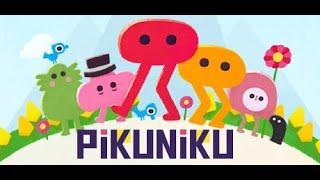 Pikuniku Walkthrough Gameplay Full Game No Commentary