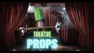 Theatre Props