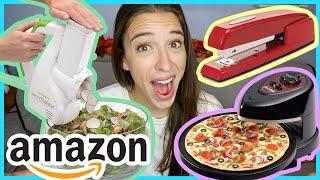 Testing Amazons Top Rated Products