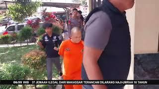 Aksi Bang Jago Rusak Rumah Warga Di Garut Jawa Barat - Fakta +62