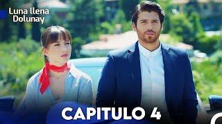 Luna llena Capitulo 4 Doblada En Español