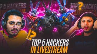 Heart Break  Nonstop Gaming Support Hackers  ID BAN On Live  Garena Free Fire