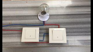 VAVİYEN TESİSATI NASIL YAPILIR VAVİYEN ANAHTAR NASIL ÇALIŞIR HOW TO INSTALL VAVIAN INSTALLATION