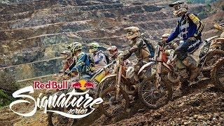 Hare Scramble 2016 FULL TV EPISODE - Red Bull Signature Series