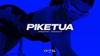 Perreo Type Beat  Instrumental Reggaeton Beat 2024  Reggaeton Type Beat  PIKETUA