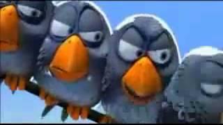 Pixar s Short Film For the Birds