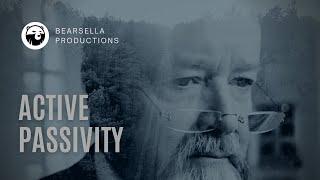 Iain McGilchrist  Active Passivity