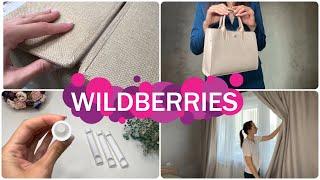 ️ ЧУМОВЫЕ НАХОДКИ с Wildberries ️ товары для дома сумка босоножки