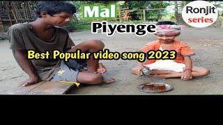 Mal PiyengeNagpuri Video Song best popular song new song 2023