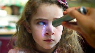 Little Girl Born with Superpower She Can Control Peoples Mind