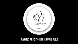 IML135 - Various Artists - INNOCENT MUSIC LIMITED CUTS VOL. 2