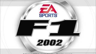 EA Sports F1 2002 - The Push Track 4