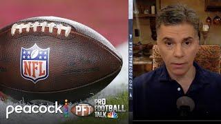 NFL Sunday Ticket lawsuit far from over with looming jury verdict  Pro Football Talk  NFL on NBC