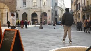 Piazza dei Signori Treviso