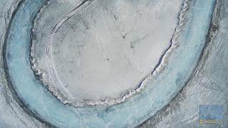 Уссурийск 2023 - Лунные пейзажи Солдатского озера