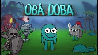 OBA DOBA First Trailer Wishlist on Steam