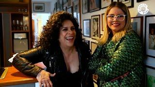 Cuidando de Longe  Gal Costa e Marília Mendonça Vídeo Oficial