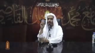 مقاصد السور الدرس 1 سورة  الفاتحة  د.محمد الخضيري