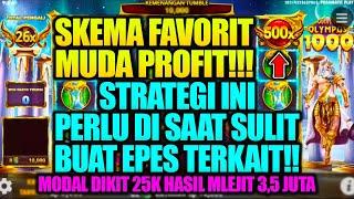 MUDA BUAT PROFIT POLA GACOR OLYMPUS HARI INI  POLA SLOT GACOR HARI INI  SITUS SLOT GACOR HARI INI