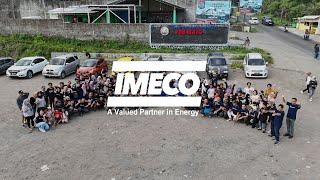 PT. Imeco Inter Sarana Explore Jogja 2023